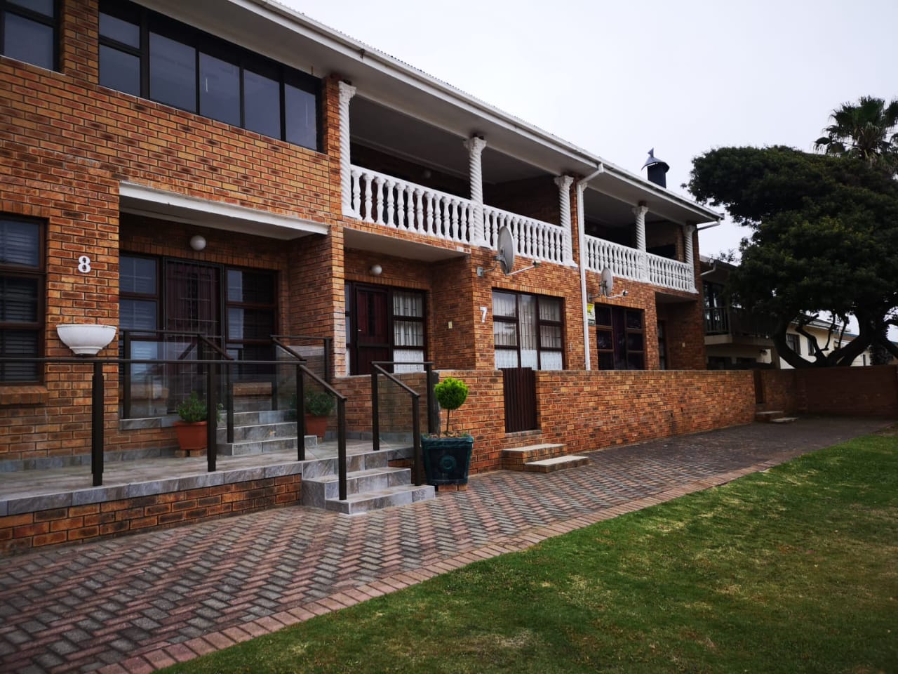 vakansie huis te huur